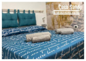 Casa Sandy Cefalù